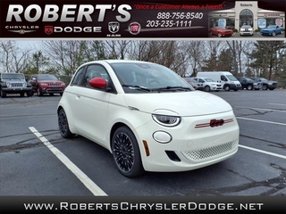 2024 Fiat 500e for sale in Meriden CT