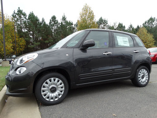2015 Fiat 500L for sale in Columbus GA
