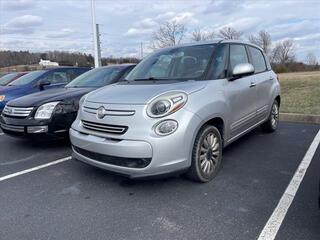 2014 Fiat 500L for sale in Dandridge TN