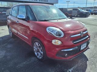 2018 Fiat 500L