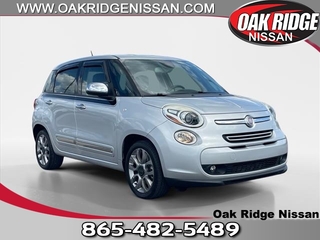 2015 Fiat 500L