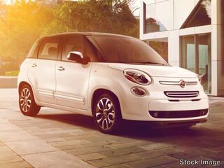 2015 Fiat 500L