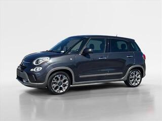 2017 Fiat 500L