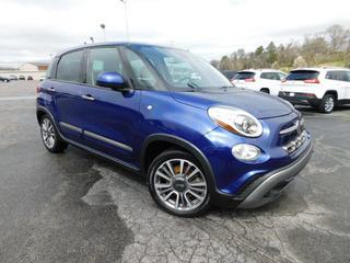 2018 Fiat 500L