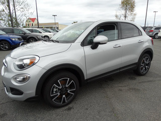 2016 Fiat 500X