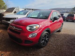 2016 Fiat 500X