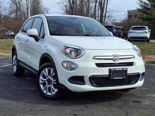 2016 Fiat 500X for sale in Cincinnati OH