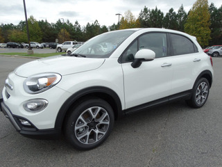 2016 Fiat 500X