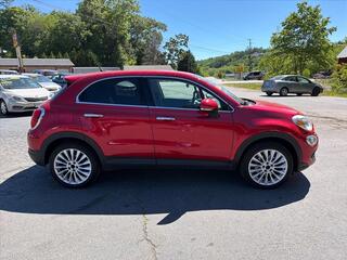 2016 Fiat 500X