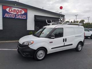 2018 Ram Promaster City