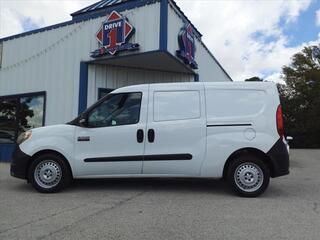 2017 Ram Promaster City