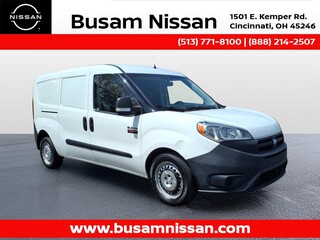 2018 Ram Promaster City