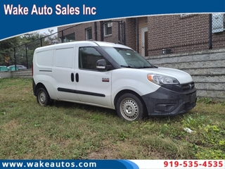 2018 Ram Promaster City for sale in Raleigh NC