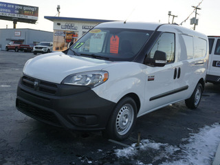 2017 Ram Promaster City Wagon