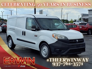 2017 Ram Promaster City for sale in Troy OH