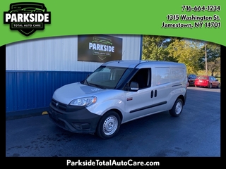 2018 Ram Promaster City for sale in Jamestown NY