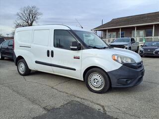 2016 Ram Promaster City