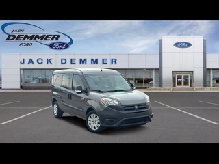 2015 Ram Promaster City