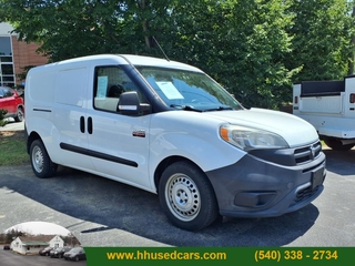 2016 Ram Promaster City