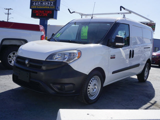 2016 Ram Promaster City Cargo