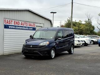 2015 Ram Promaster City