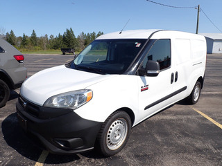 2016 Ram Promaster City Wagon