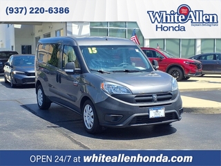 2015 Ram Promaster City