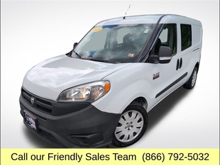 2015 Ram Promaster City