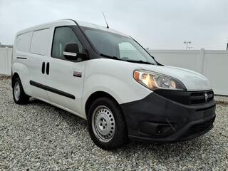 2016 Ram Promaster City for sale in Troy OH