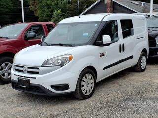 2017 Ram Promaster City