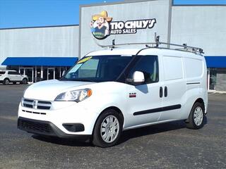 2018 Ram Promaster City