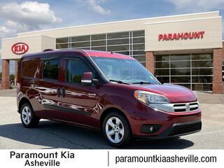 2017 Ram Promaster City