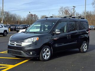 2017 Ram Promaster City