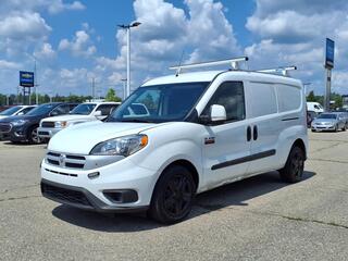 2015 Ram Promaster City