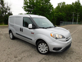 2015 Ram Promaster City Wagon