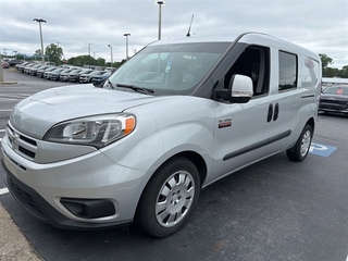 2015 Ram Promaster City