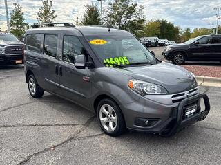 2015 Ram Promaster City