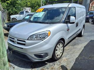 2015 Ram Promaster City