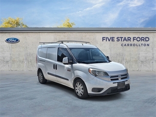 2016 Ram Promaster City