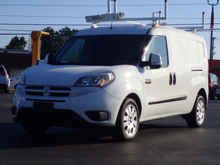 2015 Ram Promaster City