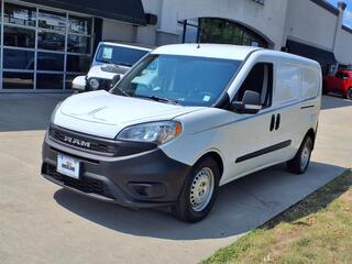 2020 Ram Promaster City