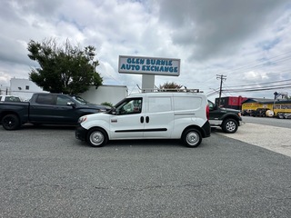 2020 Ram Promaster City