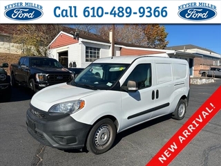 2020 Ram Promaster City