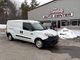 2021 Ram Promaster City