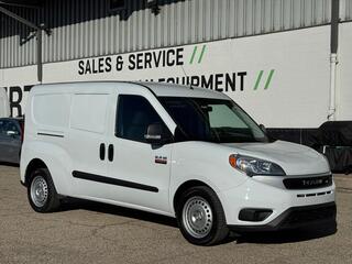 2022 Ram Promaster City