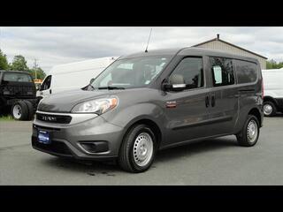 2022 Ram Promaster City