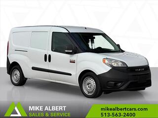 2020 Ram Promaster City