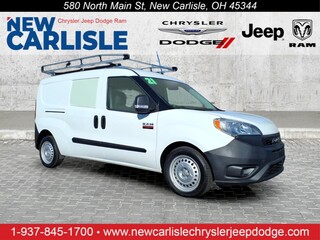 2021 Ram Promaster City for sale in New Carlisle OH