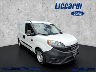 2019 Ram Promaster City