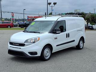 2022 Ram Promaster City